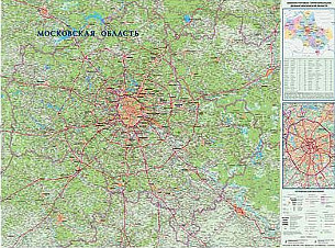 Подмосковье vs Москва: где входной порог ниже, а доходность выше